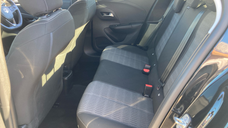 Vauxhall Corsa 1.2 Design 5dr Petrol Hatchback